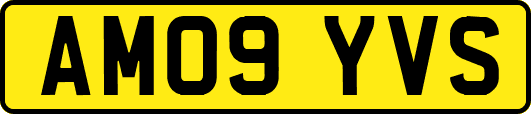 AM09YVS