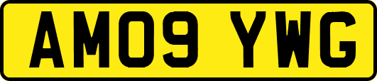 AM09YWG