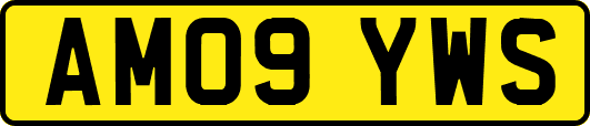 AM09YWS