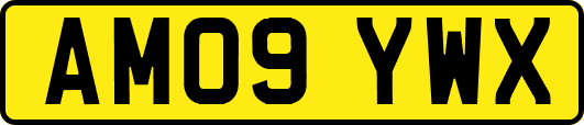 AM09YWX