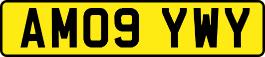 AM09YWY