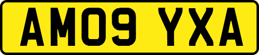 AM09YXA