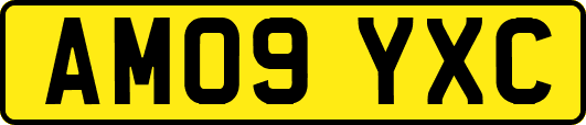 AM09YXC