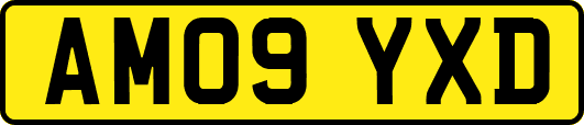 AM09YXD
