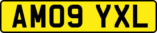 AM09YXL
