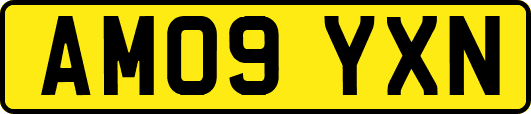 AM09YXN