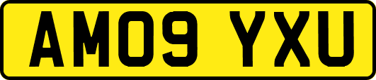 AM09YXU