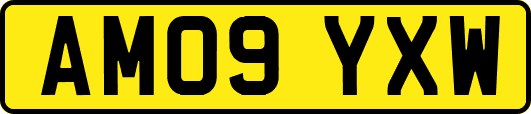 AM09YXW