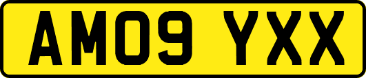 AM09YXX