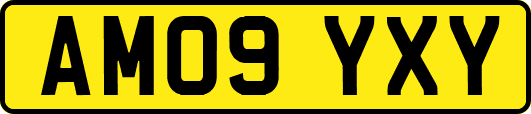 AM09YXY