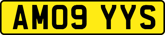 AM09YYS