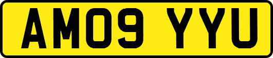AM09YYU
