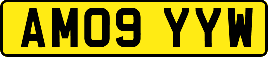 AM09YYW