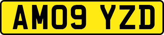 AM09YZD