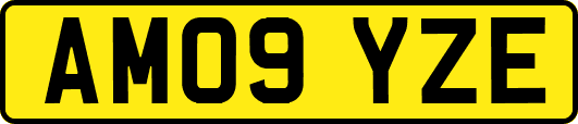 AM09YZE