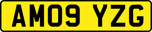 AM09YZG