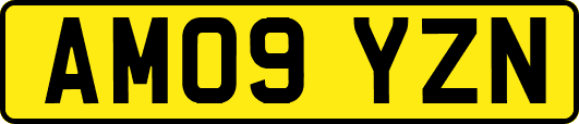 AM09YZN