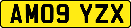 AM09YZX