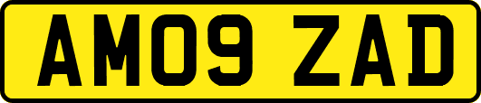AM09ZAD