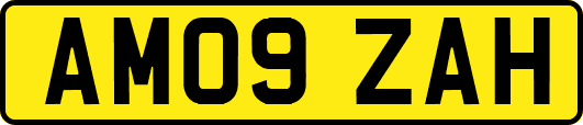 AM09ZAH
