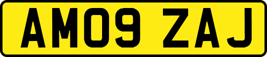 AM09ZAJ