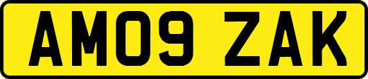 AM09ZAK
