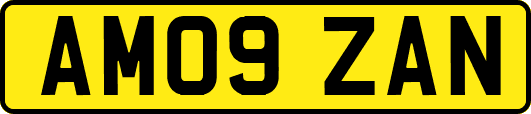 AM09ZAN