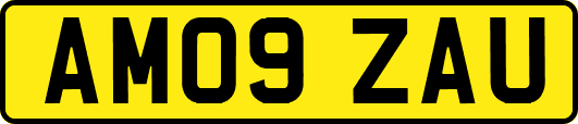 AM09ZAU