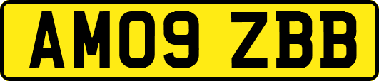 AM09ZBB