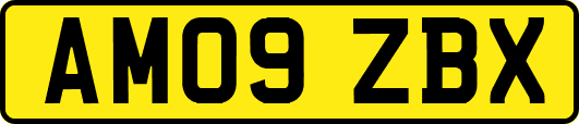 AM09ZBX