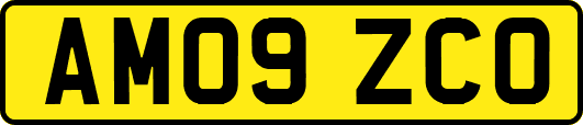 AM09ZCO