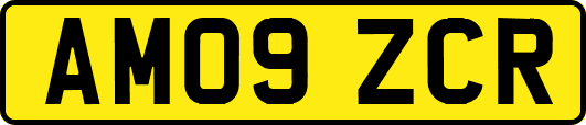 AM09ZCR