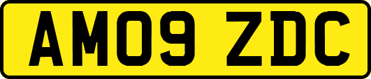 AM09ZDC