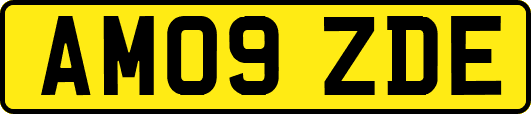 AM09ZDE