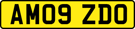 AM09ZDO