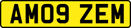 AM09ZEM