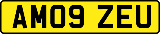 AM09ZEU