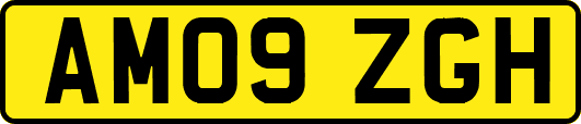 AM09ZGH