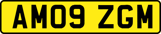 AM09ZGM