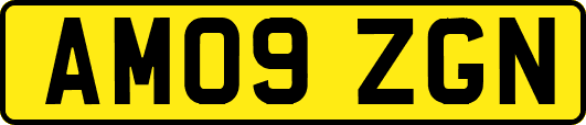 AM09ZGN