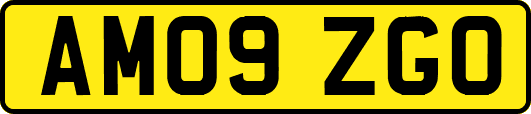 AM09ZGO