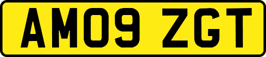 AM09ZGT