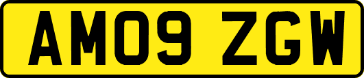 AM09ZGW