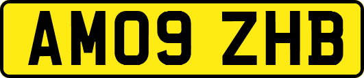 AM09ZHB