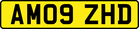 AM09ZHD