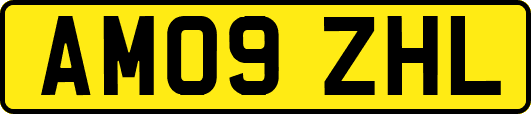 AM09ZHL