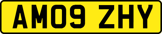 AM09ZHY
