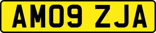 AM09ZJA