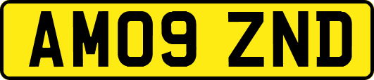 AM09ZND