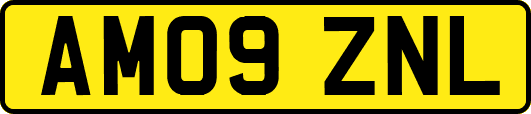 AM09ZNL